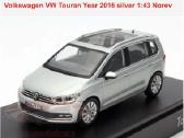 Volkswagen Touran 1:43 - nuotraukos Nr. 3