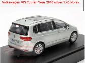 Volkswagen Touran 1:43 - nuotraukos Nr. 4