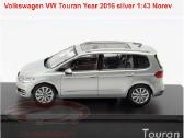 Volkswagen Touran 1:43 - nuotraukos Nr. 5