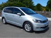 Volkswagen Touran 1:43 - nuotraukos Nr. 7