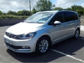 Volkswagen Touran 1:43 - nuotraukos Nr. 8