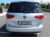 Volkswagen Touran 1:43 - nuotraukos Nr. 9