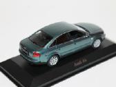 Audi A6 (C5) - nuotraukos Nr. 2