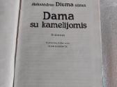 Dama su kamelijomis - nuotraukos Nr. 2