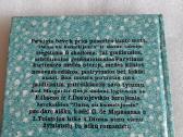 Dama su kamelijomis - nuotraukos Nr. 3