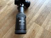 Parduodu Blaser B2 3-18x50 Ic Qdc+ - nuotraukos Nr. 3
