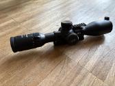 Parduodu Blaser B2 3-18x50 Ic Qdc+ - nuotraukos Nr. 4