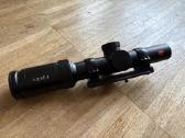 Parduodu Blaser B2 3-18x50 Ic Qdc+ - nuotraukos Nr. 7