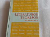 Literatūros teorijos apybraiža