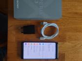 Sony Xperia Xz3 - nuotraukos Nr. 2
