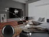 WiFi Išmanus Ir + Rf distancinis pultas 360 dengia - nuotraukos Nr. 6