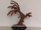 Skulptura Dekoracija Bonsai - nuotraukos Nr. 2