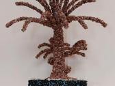 Skulptura Dekoracija Bonsai - nuotraukos Nr. 5