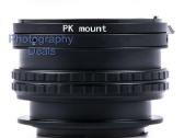 Adapteriai Canon fotoaparatams - nuotraukos Nr. 3