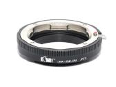 Adapteriai Canon fotoaparatams - nuotraukos Nr. 5
