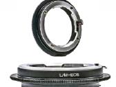 Adapteriai Canon fotoaparatams - nuotraukos Nr. 8