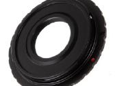 Adapteriai Canon fotoaparatams - nuotraukos Nr. 10