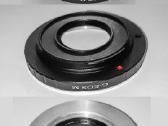 Adapteriai Canon fotoaparatams - nuotraukos Nr. 11