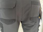 Blaklader didelio matomumo darbo kelnės 1193-1642 - nuotraukos Nr. 4
