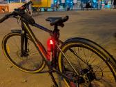Fiido E-gravel C21 M elektrinis dviratis - nuotraukos Nr. 2