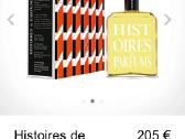 Histoires de Parfums1969 Edp 120ml - nuotraukos Nr. 3