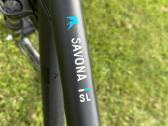 Pegasus Savona SL 24 Vyriškas Hibridinis Dviratis - nuotraukos Nr. 8