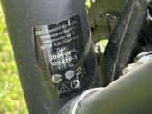 Pegasus Savona SL 24 Vyriškas Hibridinis Dviratis - nuotraukos Nr. 9