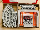 Rinkinys: City Shuttle automobilio trasa su tiltu - nuotraukos Nr. 3