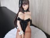Playboy bunny lėlė - nuotraukos Nr. 2