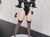 Playboy Bunny Girl