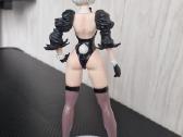 Playboy Bunny Girl - nuotraukos Nr. 3