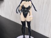 Playboy Bunny girl