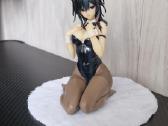 Playboy Bunny girl