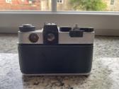 Zenit juostinis fotoaparatas - nuotraukos Nr. 2
