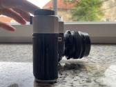 Zenit juostinis fotoaparatas - nuotraukos Nr. 3