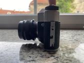 Zenit juostinis fotoaparatas - nuotraukos Nr. 4