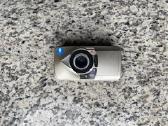 Olympus Mju (juostinis fotoaparatas)