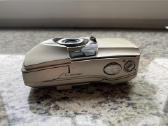 Olympus Mju (juostinis fotoaparatas) - nuotraukos Nr. 4