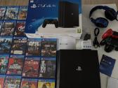 Playstation 4 pro 1tb