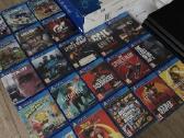 Playstation 4 pro 1tb - nuotraukos Nr. 3