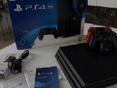Playstation 4 pro 1tb - nuotraukos Nr. 4