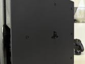 Playstation 4 pro 1tb - nuotraukos Nr. 6