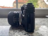 Canon Ef juostinis fotoaparatas - nuotraukos Nr. 3