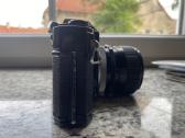 Canon Ef juostinis fotoaparatas - nuotraukos Nr. 5