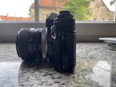 Canon Ef juostinis fotoaparatas - nuotraukos Nr. 6