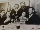 Kauno /1928-1941/ fotografų, atelje nuotraukos - nuotraukos Nr. 20