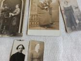 Kauno /1928-1941/ fotografų, atelje nuotraukos - nuotraukos Nr. 21