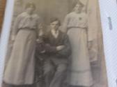 Kauno /1928-1941/ fotografų, atelje nuotraukos - nuotraukos Nr. 25
