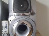 Parduodamas muzikinis centras Aiwa Z L700 - nuotraukos Nr. 4