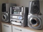 Parduodamas muzikinis centras Aiwa Z L700